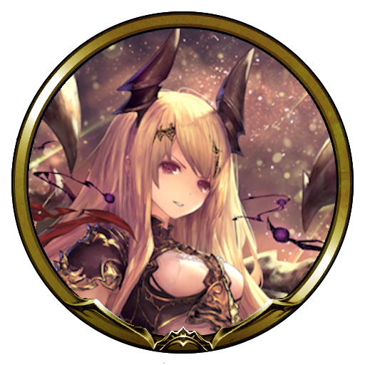 Olivia, Heroic Dark Angel