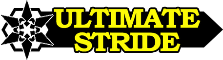 ultimate stride