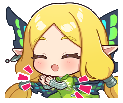 Fairy Clap